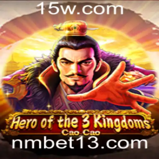 Explorando o Fascinante Mundo de Heroofthe3KingdomsCaoCao