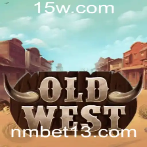 Explorando o Mundo de OldWest: Aventura e Estratégia através de nmbet